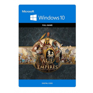 Microsoft Age of Empires: Definitive Edition