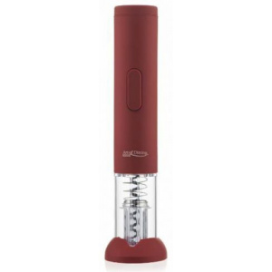 Heinner Tirbuson electric Art of Dinning HR-G-332, 26cm (Rosu)