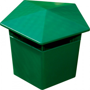 Stocker Capcana pentru melci 21043