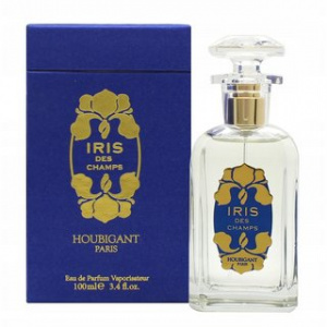 Houbigant Iris des Champs EDP 100 ml