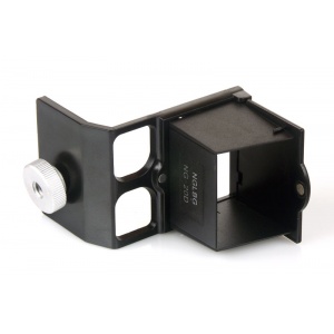 Fancier HD-08 LCD Hood - parasolar pt display LCD Can.20D