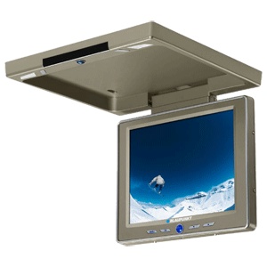 Blaupunkt Monitor Auto de plafon IVMR-1042