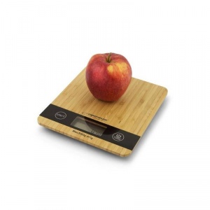 Esperanza EKS005 Bamboo brown (5901299917510)
