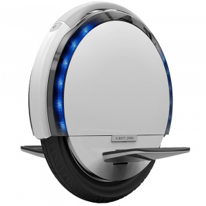 NINEBOT BY SEGWAY Monociclu/Transportor Electric One S2