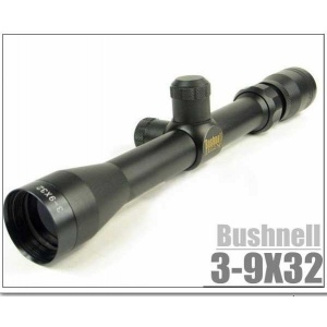 Bushnell Luneta pusca vanatoare 3-9X32