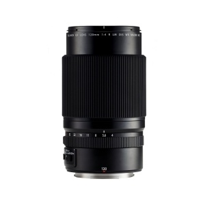 Fuji Fujinon Mid-telephoto macro 1:0.5 GF 120mm F4 Macro R LM OIS WR