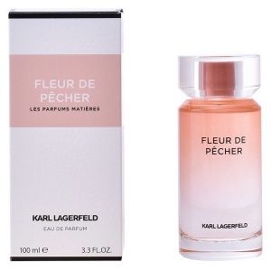Karl Lagerfeld Fleur De Pecher EDP 100 ml