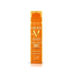 Vichy Spray protector invizibil SPF50 75ml Ideal Soleil
