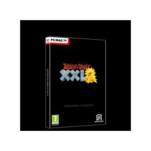 Microids Asterix and Obelix XXL