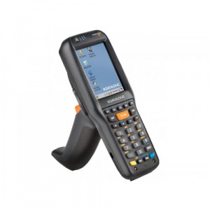Datalogic Skorpio X4, Gun, 3.2inch 942600016