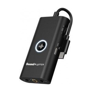 Creative Sound BlasterX G3