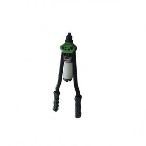 JBM Cleste pentru batut nituri 52464, 400mm/16”, 2.4-6.4 mm
