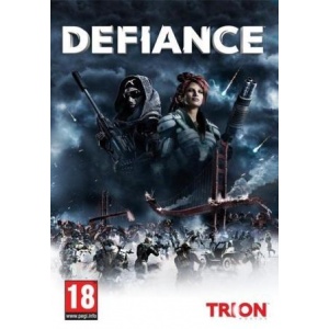 Trion Worlds Defiance - Limited Edition