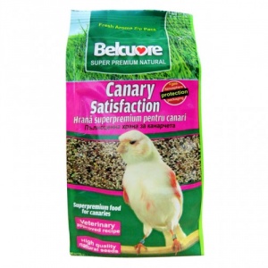 Belcuore Canari Satisfaction - 500 G