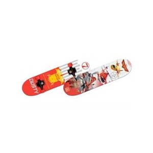 Mondo Skateboard Copii Planes 80 Cm
