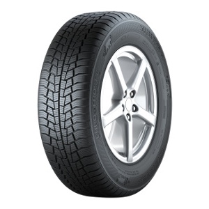 Gislaved Euro*Frost 6 225/55 R16 99H
