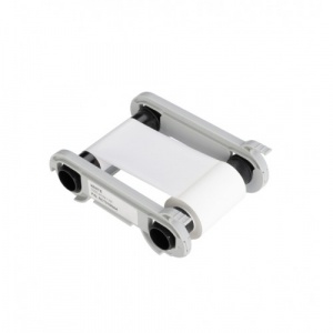 Evolis RCT015NAA, alb