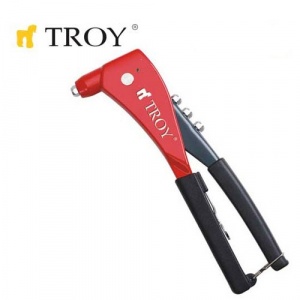 Troy Cleste popnituri profesional