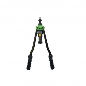 JBM Cleste piulite nituibile 52596, 400mm/16”, M3-M12