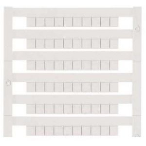 Weidmuller Eticheta pentru cleme industriale DEK 5/5 MC-10 NE WS 1609801044 -