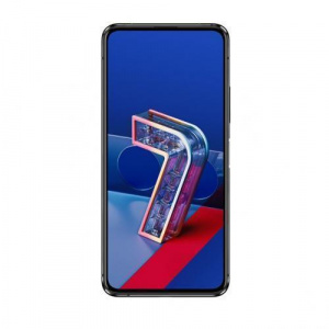 Asus ZenFone 7 Pro, Dual Sim, 256GB, 5G, Aurora Black