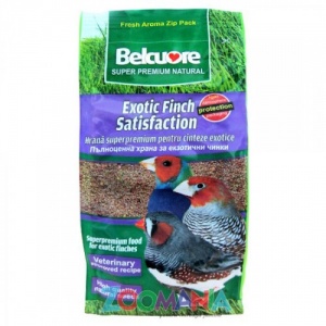 Belcuore Exotice Satisfaction - 500 G
