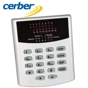 Cerber KP-166L