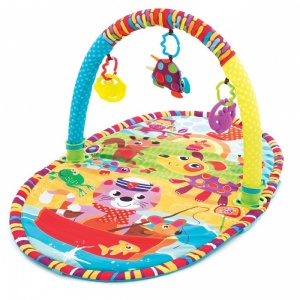 Playgro Prietenii din Parc
