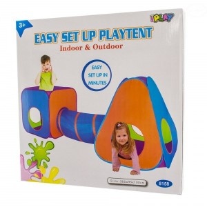 EuroBaby Cort de joaca 8158