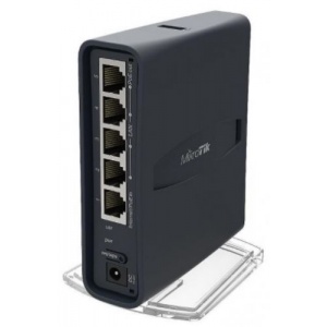 MikroTik RB952UI-5AC2ND-TC