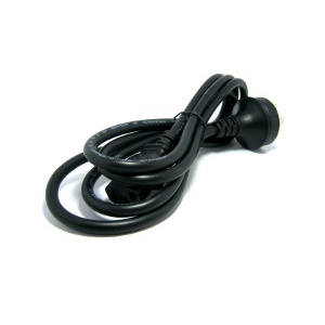 HP 1.8M C7 to NEMA 1-15P Pwr Cord
