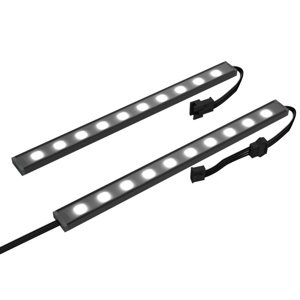 NZXT HUE 2 RGB LED (AH-2UGKD-B1)