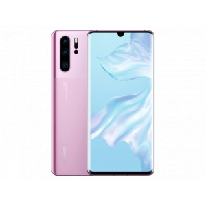 Huawei P30 Pro 128GB 8GB RAM Single SIM Misty Lavender