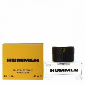 Hummer EDT 40 ml