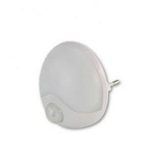 Ansmann Lampa de noapte cu senzor de lumina si miscare
