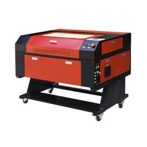 Redsail Aparat de gravare cu laser X 700