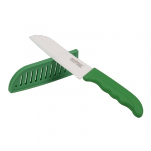 Peterhof Cutit multifunctional, 24.5 cm, ceramica, Verde