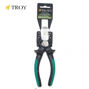 Troy Cleste frontal (160mm)