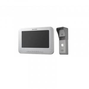 Hikvision HK SET VIDEOINTERFON DS-KIS203