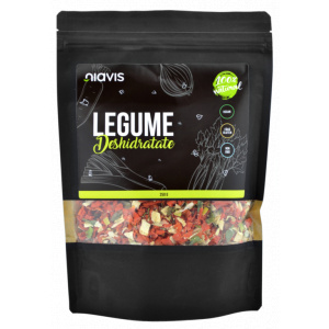 Niavis Legume Deshidratate, 250g