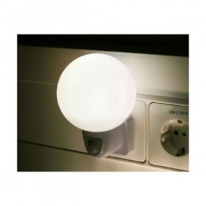 Ansmann Lampa de noapte cu senzor