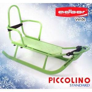 Adbor Saniuta Piccolino Standard Verde