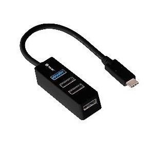 Tracer H21 4 PORTS TRAPOD45692