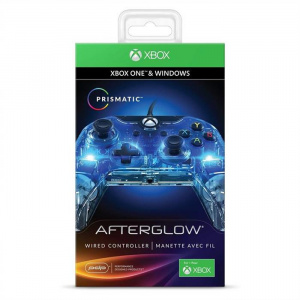 PDP Afterglow Prismatic For Xbox One