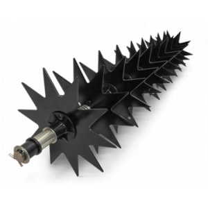Husqvarna Aerator platformă accesoriu 586636901