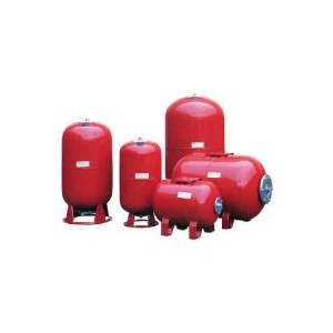 Elbi Recipient de hidrofor orizontal AFH 50