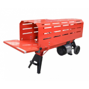 Breckner DB 4-37 Despicator de busteni orizontal