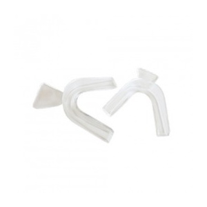 Prima Gutiera Plastic pentru Albit Dintii, 430 x 430 x 250mm
