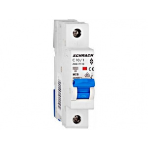 Schrack Siguranta automata modulara 10A 6kA