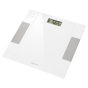 Sencor SBS 5051WH
